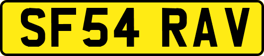 SF54RAV
