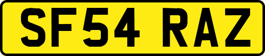 SF54RAZ