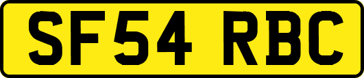 SF54RBC