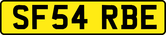 SF54RBE