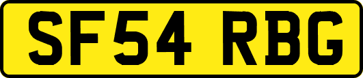 SF54RBG