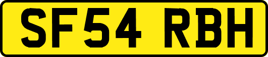 SF54RBH