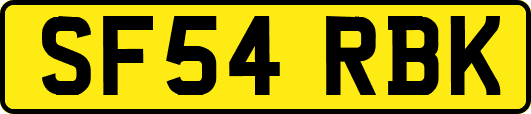 SF54RBK