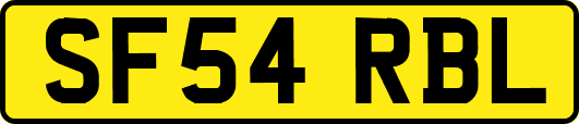 SF54RBL