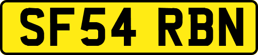 SF54RBN