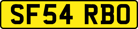 SF54RBO