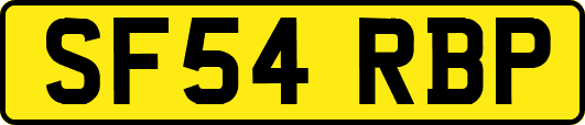 SF54RBP