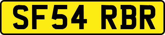 SF54RBR