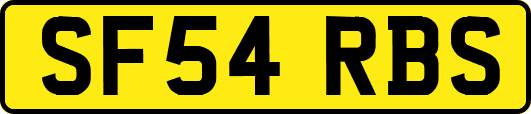 SF54RBS