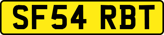 SF54RBT