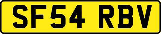 SF54RBV