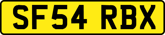 SF54RBX