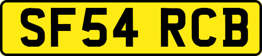 SF54RCB