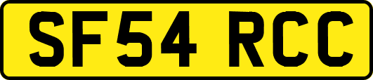 SF54RCC