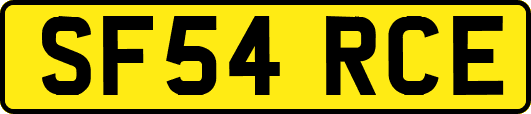 SF54RCE