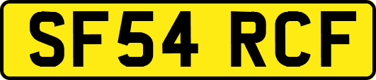 SF54RCF