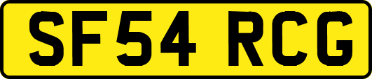 SF54RCG