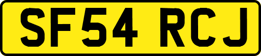 SF54RCJ
