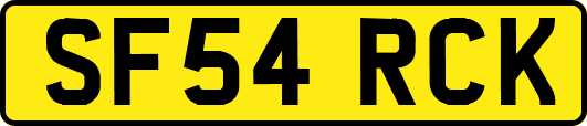 SF54RCK