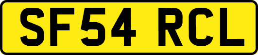 SF54RCL