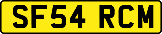 SF54RCM