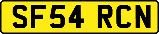 SF54RCN