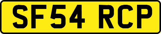 SF54RCP