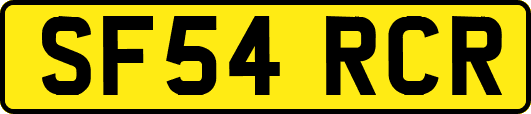 SF54RCR