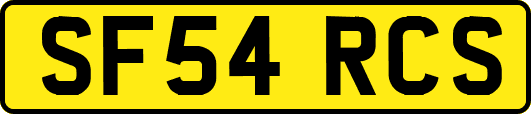SF54RCS