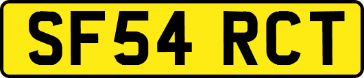 SF54RCT