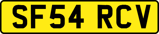 SF54RCV
