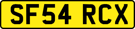 SF54RCX
