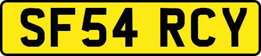 SF54RCY