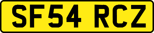 SF54RCZ