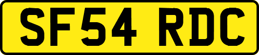 SF54RDC