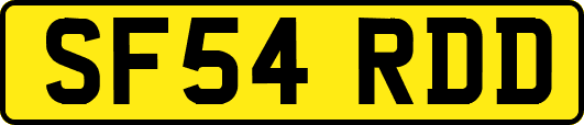 SF54RDD