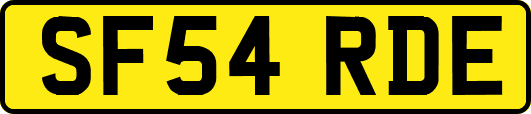 SF54RDE