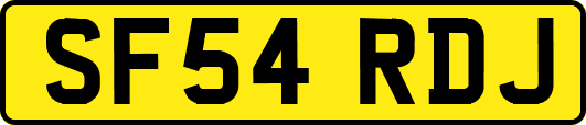 SF54RDJ