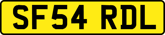 SF54RDL