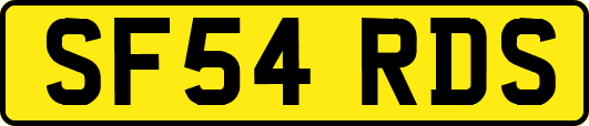 SF54RDS