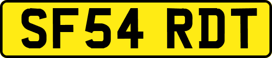 SF54RDT