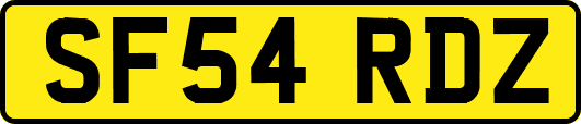 SF54RDZ