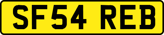 SF54REB