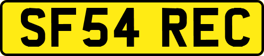 SF54REC