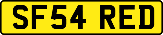 SF54RED