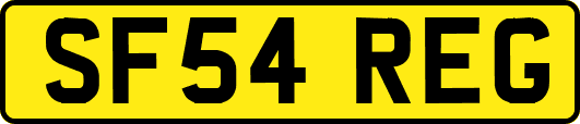 SF54REG