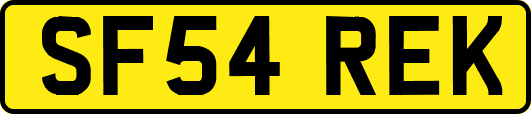 SF54REK