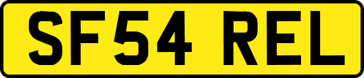 SF54REL