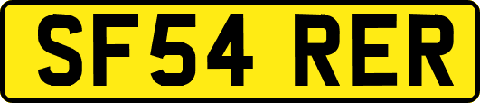 SF54RER