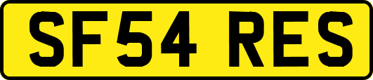 SF54RES